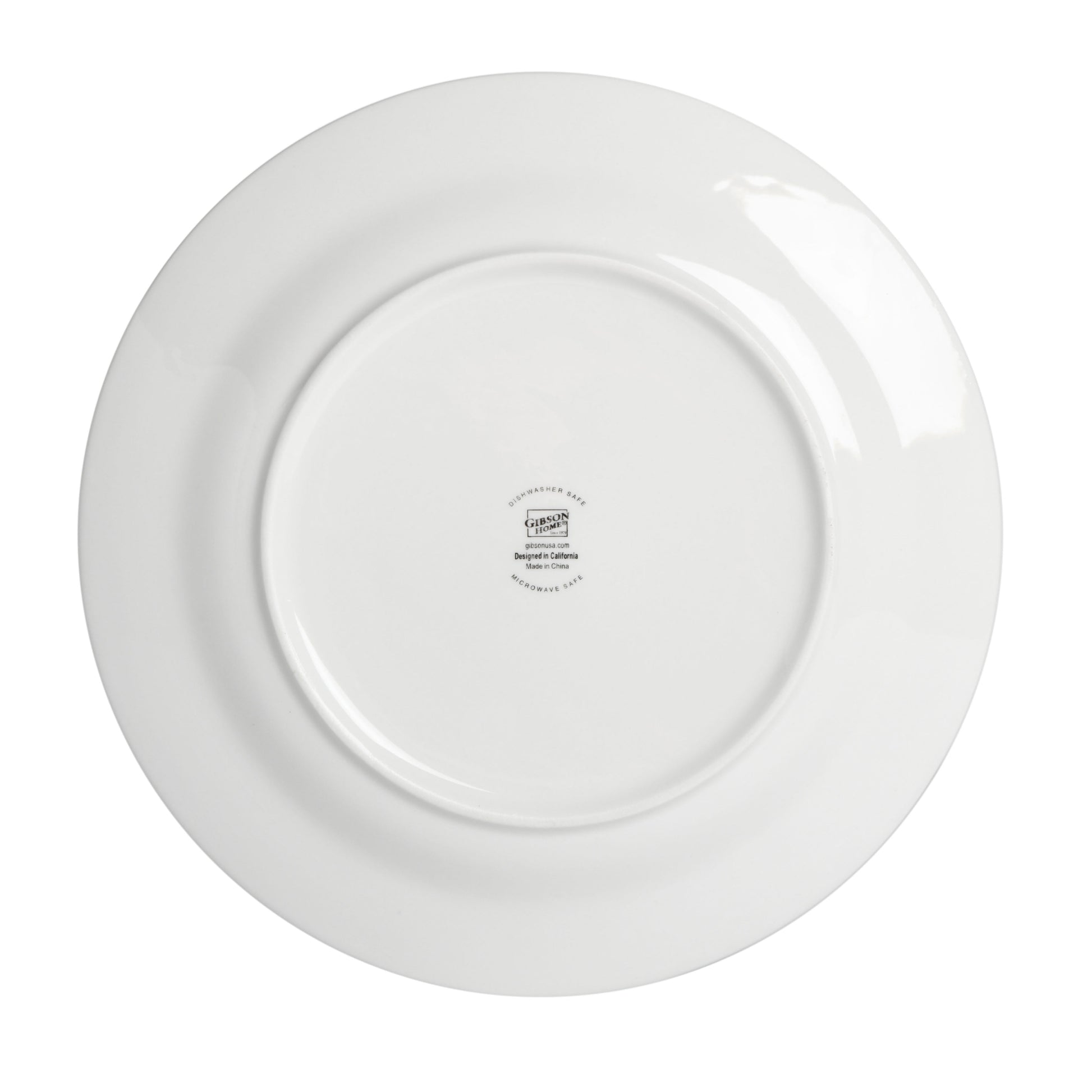 Everyday round 40-Piece Expanded Dinnerware Set