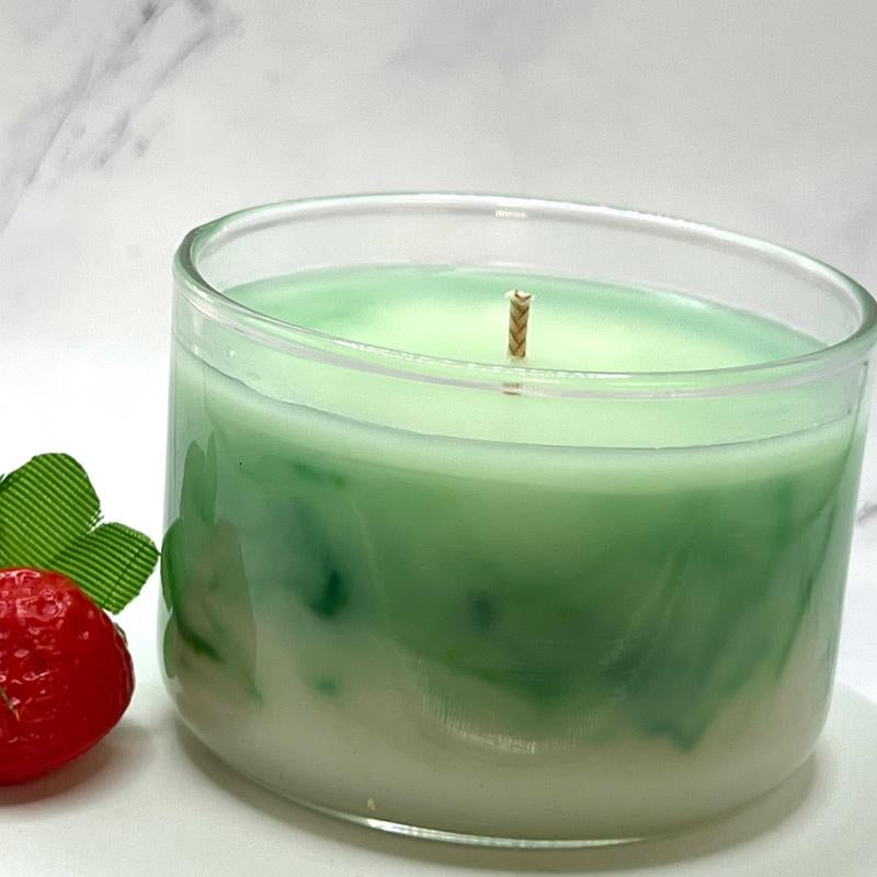 Fresh Eucalyptus Candle| Birthday Gift| Housewarming Gift| Wedding Gift