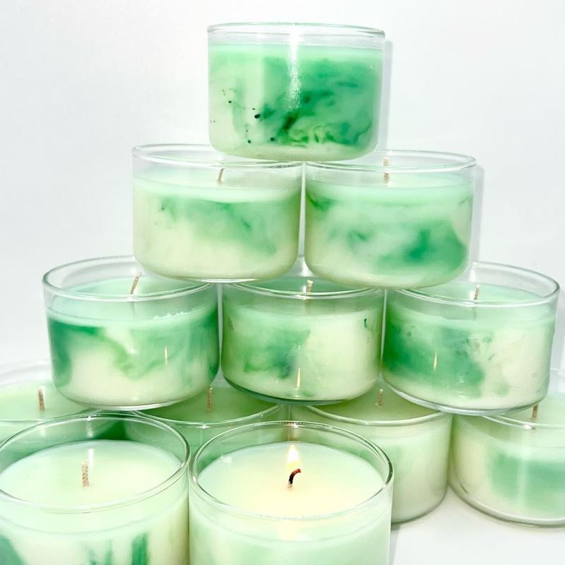 Fresh Eucalyptus Candle| Birthday Gift| Housewarming Gift| Wedding Gift