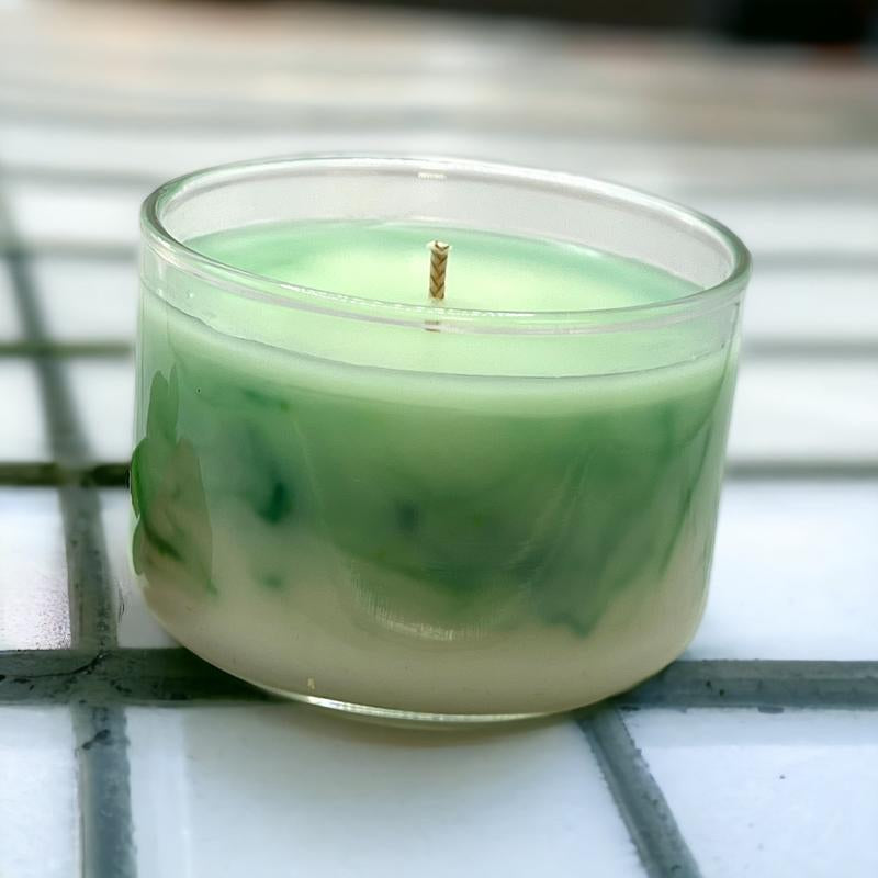 Fresh Eucalyptus Candle| Birthday Gift| Housewarming Gift| Wedding Gift