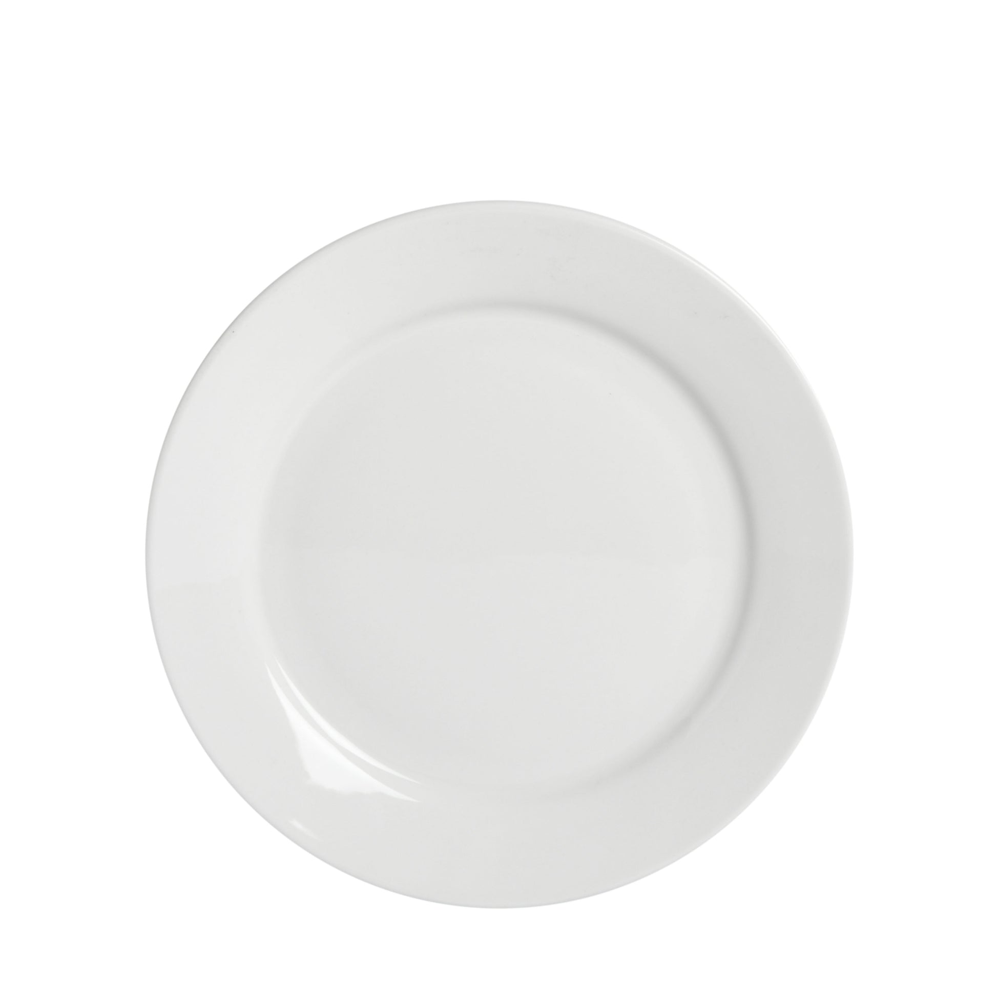 Everyday round 40-Piece Expanded Dinnerware Set